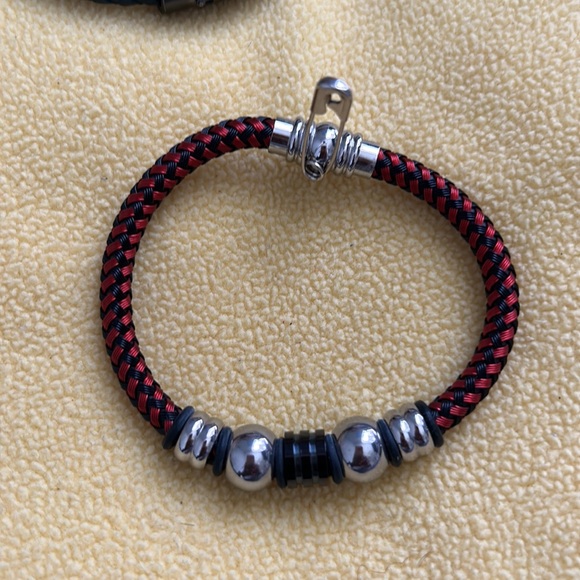 Men’s wrist wear various styles Vintage - Picture 7 of 11